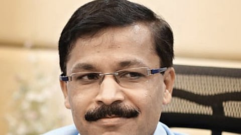 tukaram mundhe