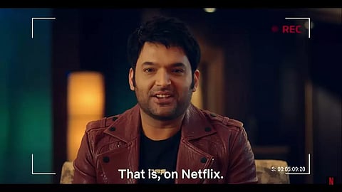kapil sharma