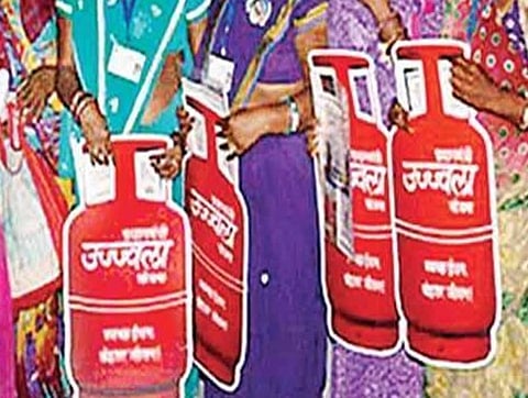 uajjawala gas