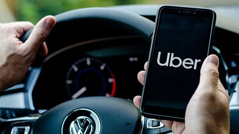 uber