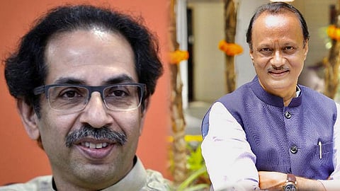 farmer writes letter to cm uddhav thackeray dcm ajit pawar after loan waiver