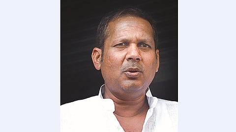 udyanraje bhosale