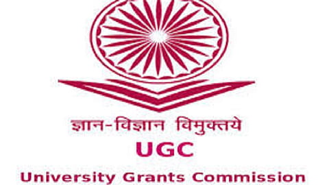 NGO masu Demand for  Proposal sent to UGC kokan marathi news