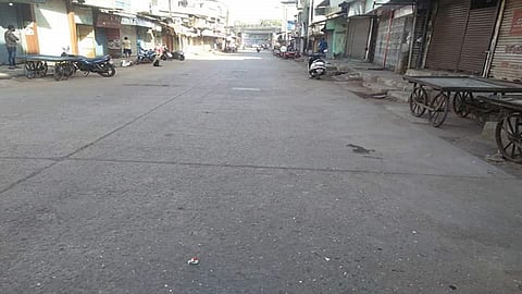 मुंबईनजीकच्या 'या' मोठ्या शहरासाठी मागवणार 4 हजार अँटिजेन किट्स... 