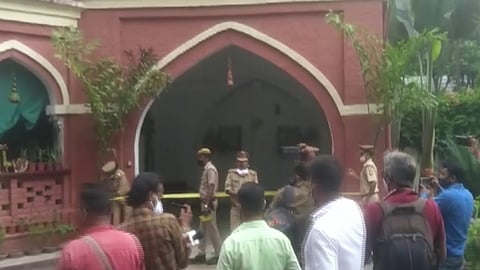 uttar pradesh