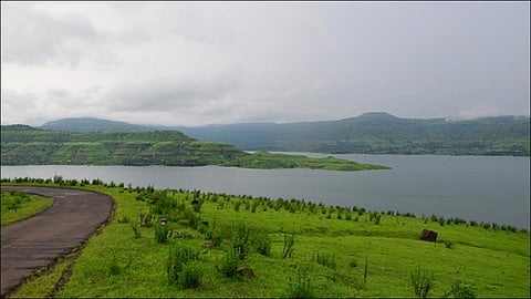धरणांतील पुराचे पाणी 'या' दुष्काळी तालुक्‍यांना मिळणार ; सातारा सिंचन विभागास यश
