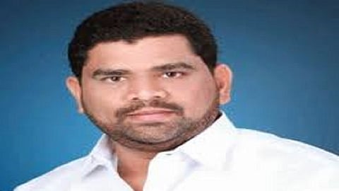 Kudal-Malvan MLA Vaibhav Naik coronavirus infected