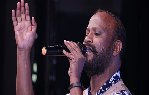 anirudh vankar may be finalised as congress contest for council election