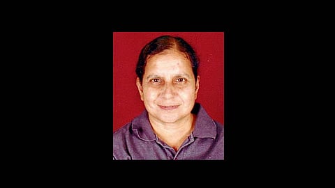 vasudha joshi