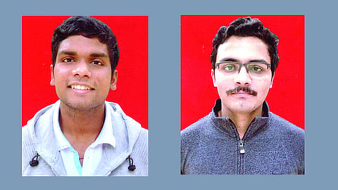 पुण्यातील दोन तरुणांची "एनडीए'मध्ये निवड 