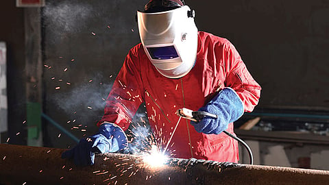 Career opportunities in the industrial sector