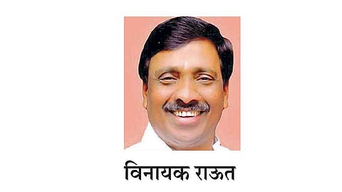 मोदी सरकारविरोधात नकारात्मक वातावरण - राऊत