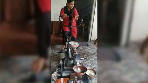 viral video