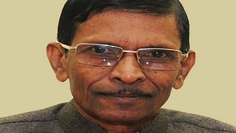 माजी आदिवासी विकास मंत्री विष्णू सावरा यांचं मुंबईत निधन 