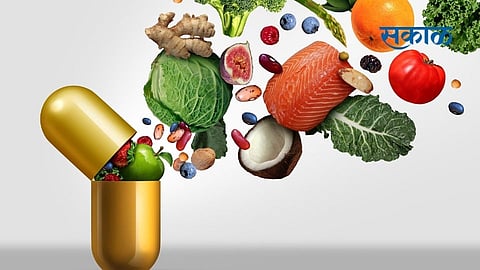 vitamins