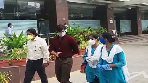 अमित ठाकरेंची अजित पवारांसोबतची भेट यशस्वी, अजित पवारांनी घेतला 'मोठा' निर्णय...   
