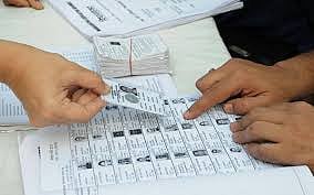 voter list