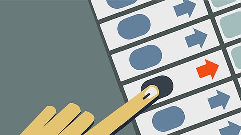 Voting