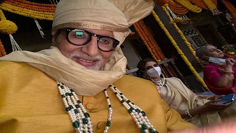 amitabh