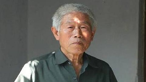 wang chi