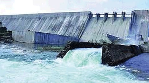 cancel of Warna tap water scheme for Ichalkaranji city