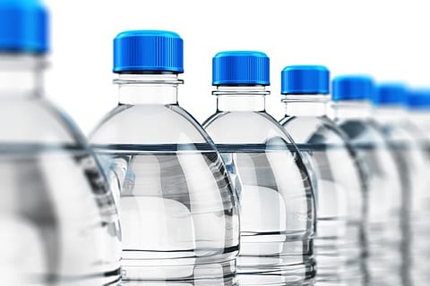 water