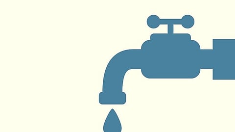 Water Planning Meeting 