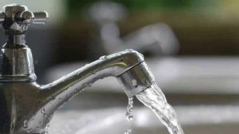 Water Supply 
