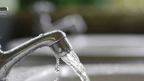 Water Supply 