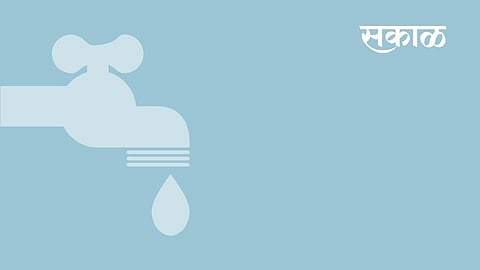 Gadhinglaj Has Ten Village Water Schemes Stuck Kolhapur Marathi News