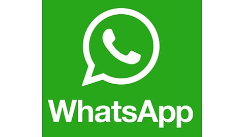 whatsapp