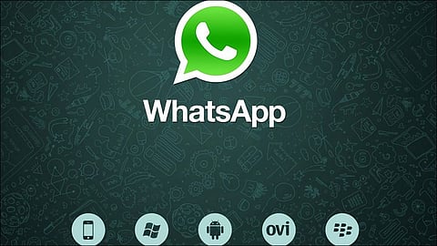 whatsapp