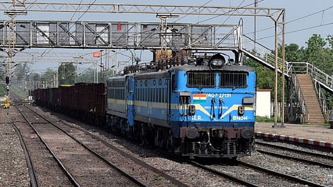 Railway