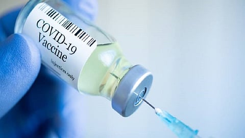 20 thousand health workers will get vaccine in first round in Nagpur 