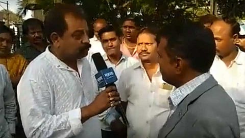 yerwada