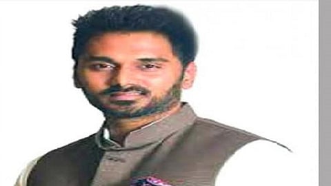 completion of your work not only in for document work complete its urgency MLA yogesh kadam said in ratnagiri
