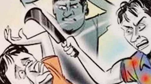 crime