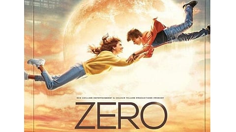 zero