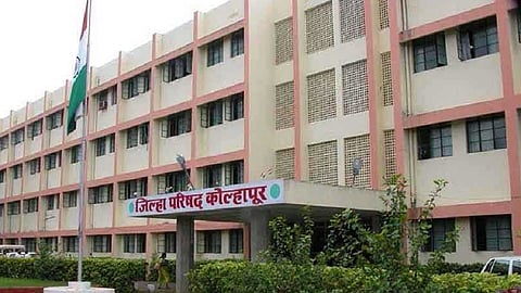 wrestling mat fraud in zilha parishad kolhapur rupees 16 lakh not clear till the day in kolhapur