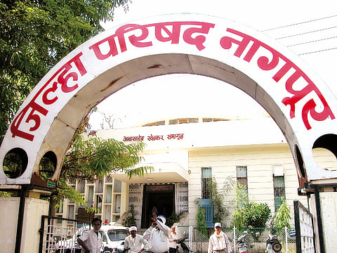 District Council Election: Refrain from returning tabs