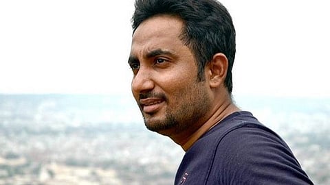 zubair khan