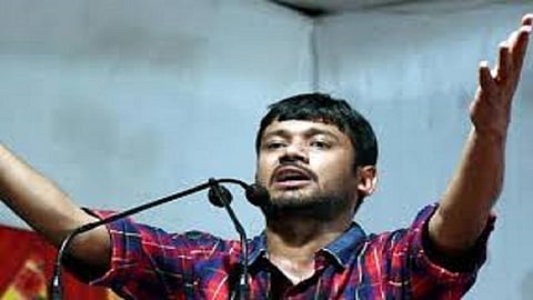 एनआरसी विरोधातील लढाई एका दिवसात संपणार नाही; संविधान वाचविण्याचे कन्हैय्या कुमारचे आवाहन