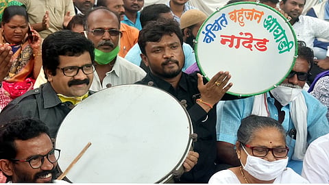 Nanded Photo