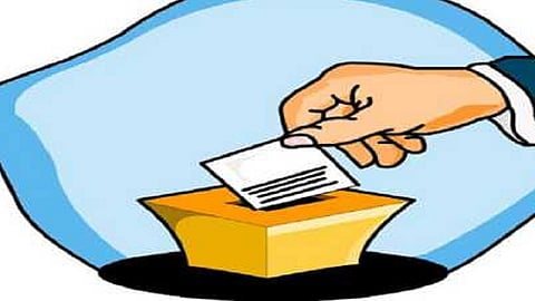 election of teachers organisation of belgaum for tomorrow in belgaum