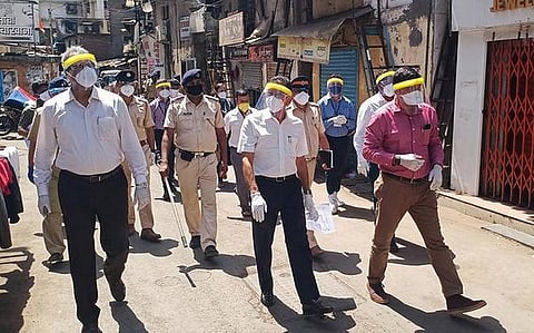 mumbai commissioner 
