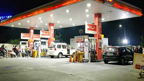 Aurangabad Petrol Diesel News