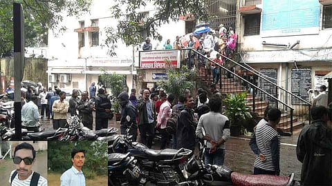 Ghotavade accident : तारळे परिसरासाठी बुधवार "ब्लॅक-डे' 