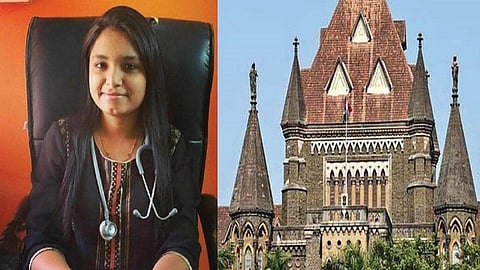 डाॅ. पायल तडवी आत्महत्या प्रकरण