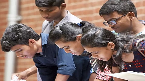 11 admissions