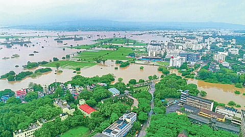 Flood